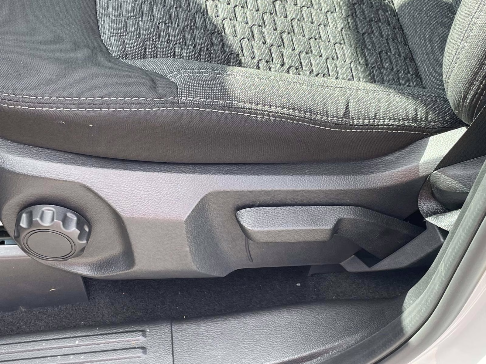 2026 Avalanche Ford Ranger XLT 4X4 Truck