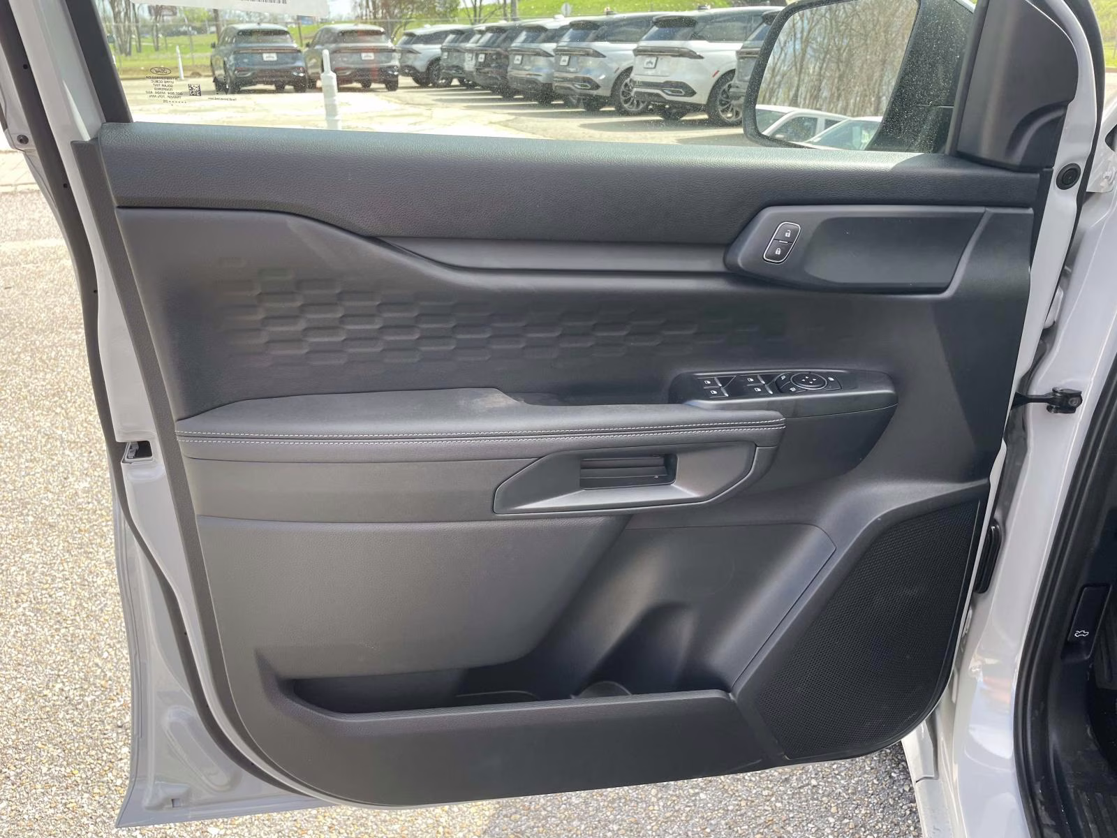 2026 Avalanche Ford Ranger XLT 4X4 Truck