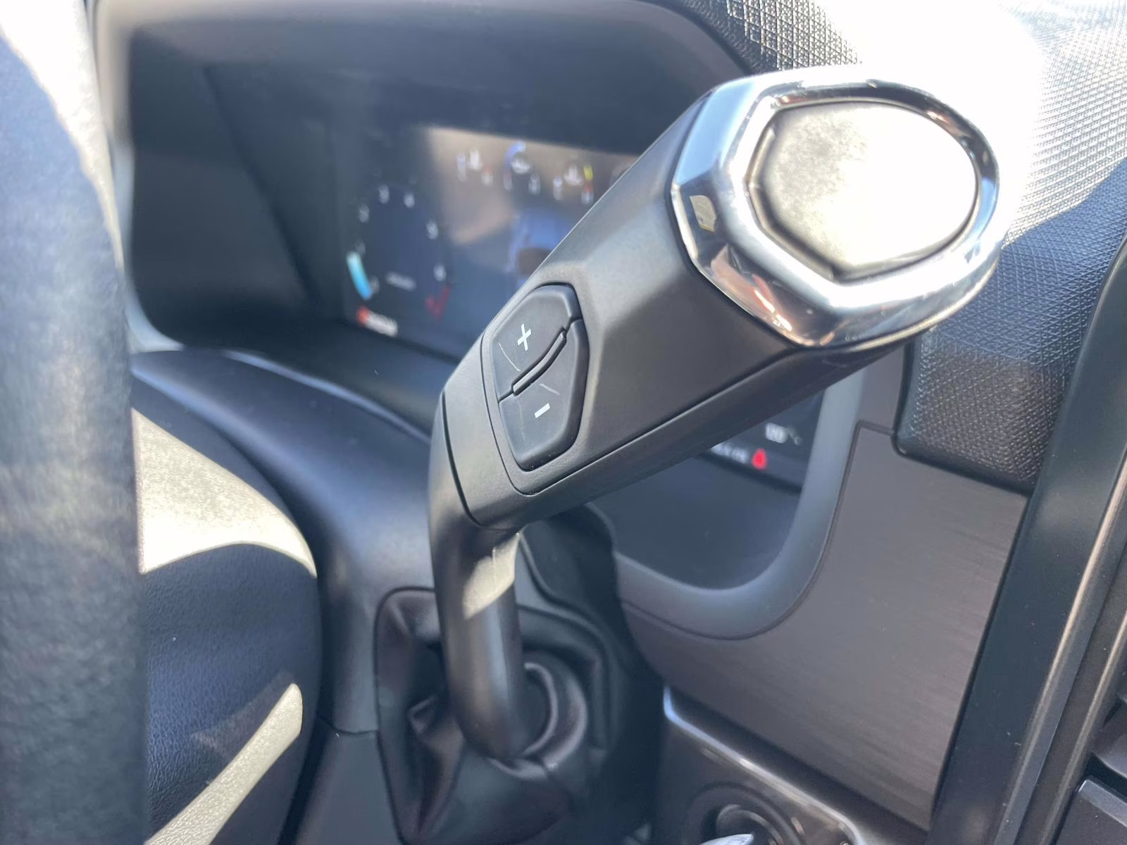 2026 Carbonized Gray Metallic Ford F-150 STX 4X4 Truck