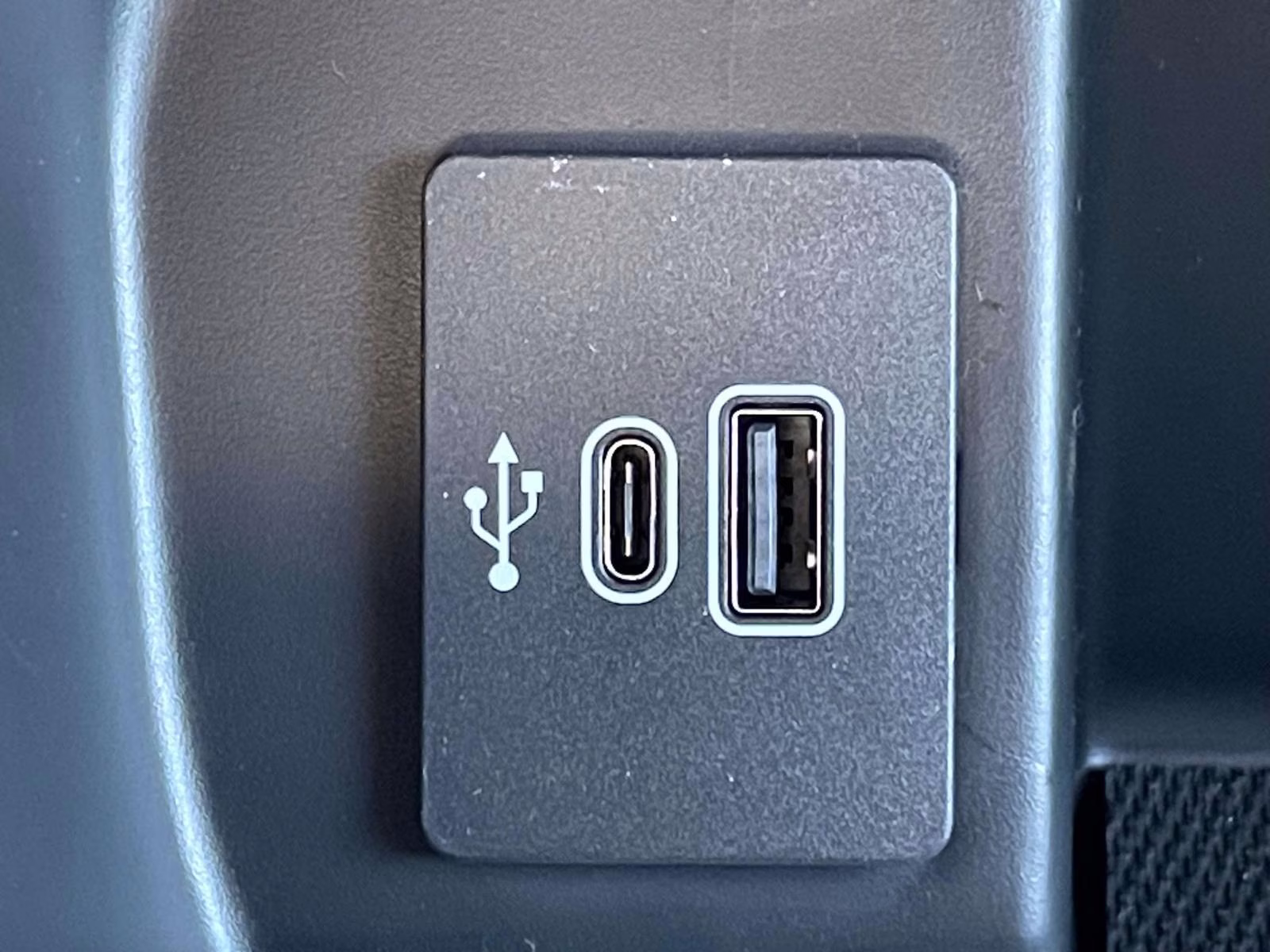 2026 Carbonized Gray Metallic Ford F-150 STX 4X4 Truck