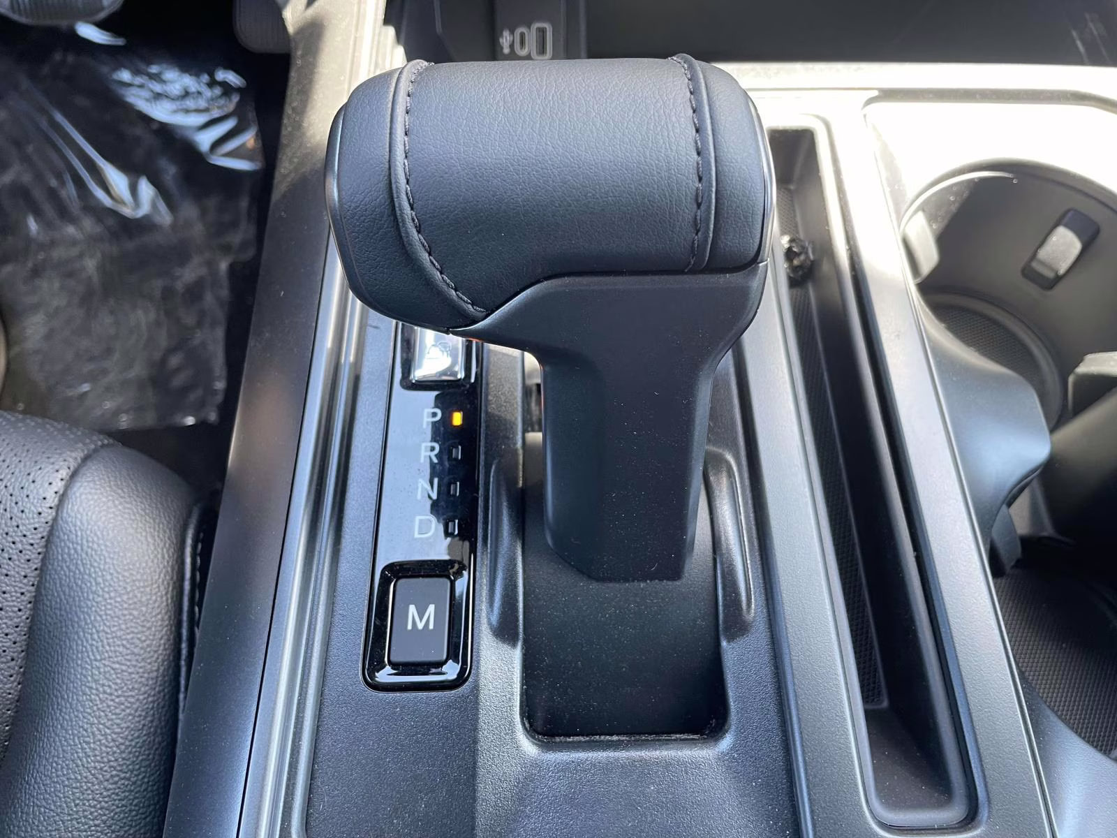 2026 Carbonized Gray Metallic Ford F-150 Lariat 4X4 Truck