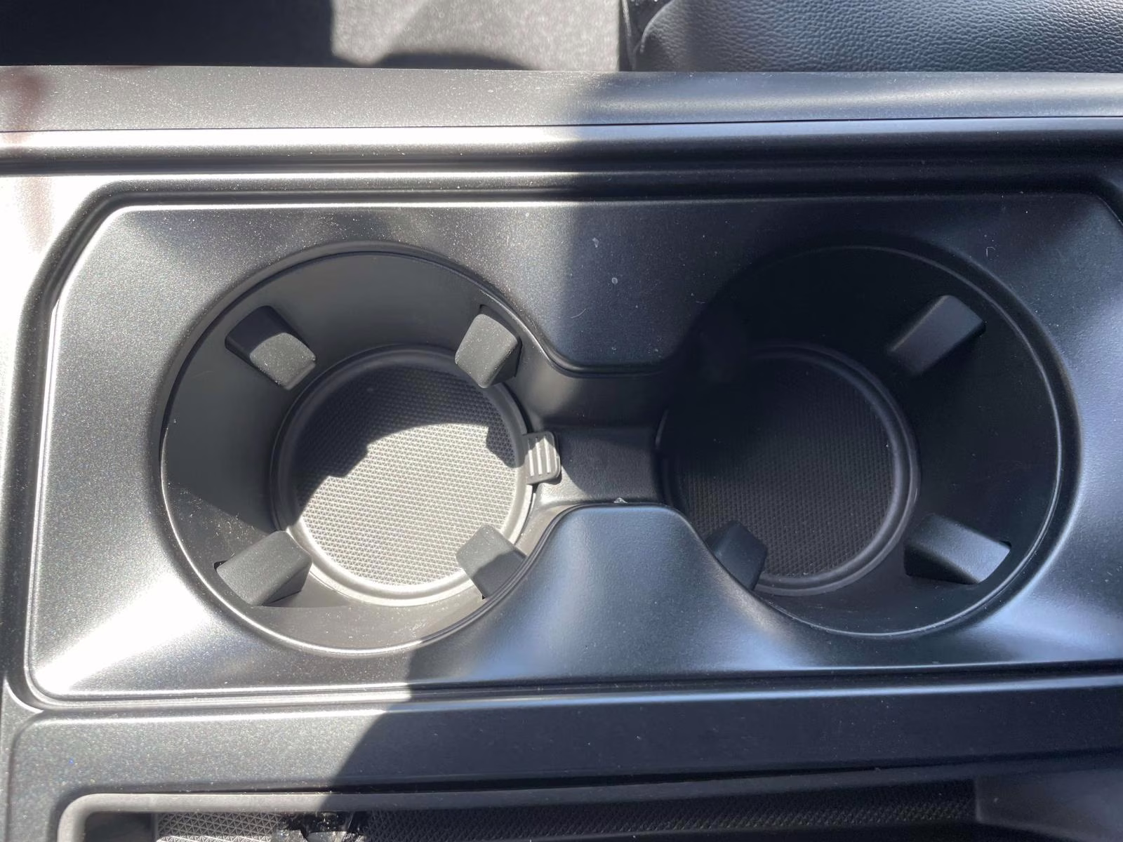 2026 Carbonized Gray Metallic Ford F-150 Lariat 4X4 Truck