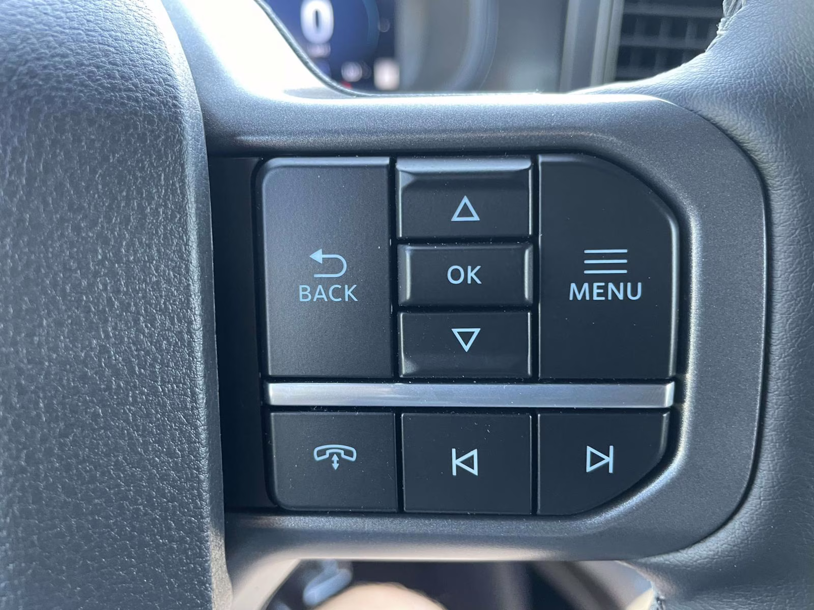 2026 Carbonized Gray Metallic Ford F-150 Lariat 4X4 Truck