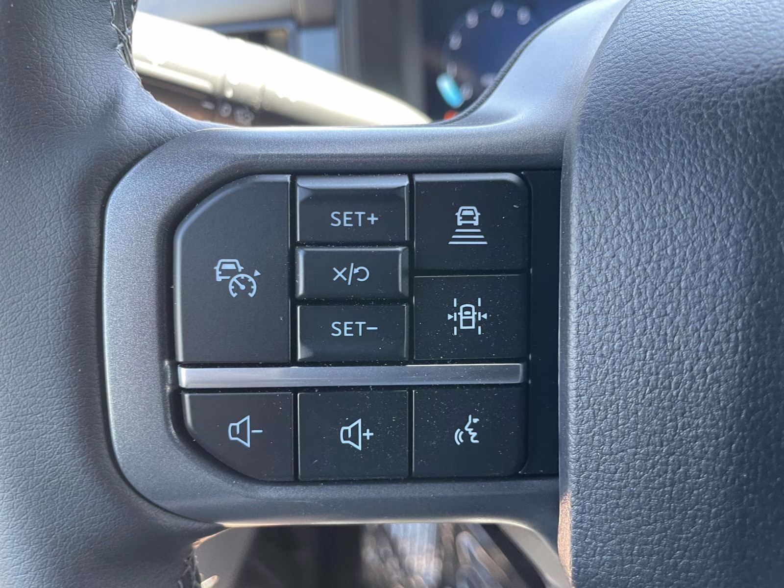 2026 Carbonized Gray Metallic Ford F-150 Lariat 4X4 Truck