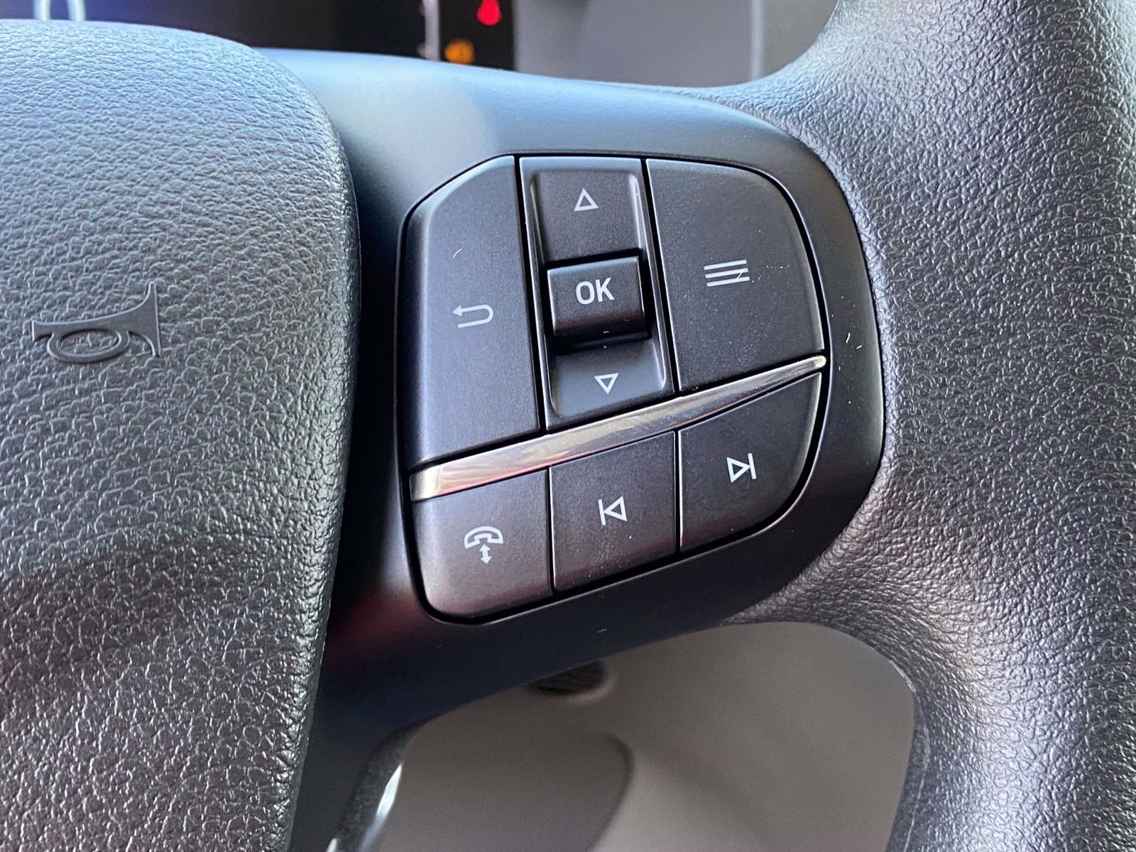 2026 Oxford White Ford Transit-350 XL RWD Crossover