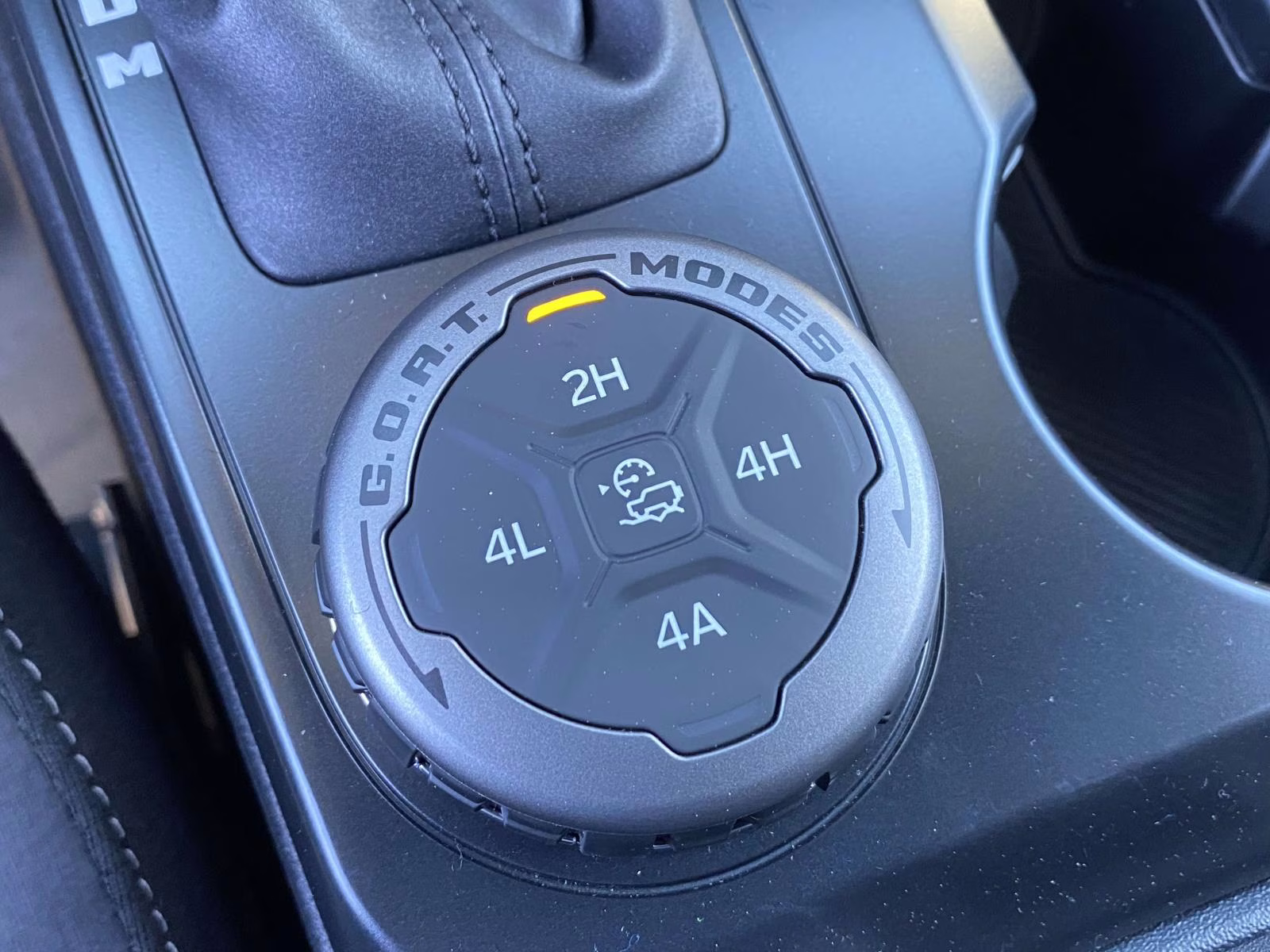 2026 Oxford White Ford Bronco Big Bend 4X4 SUV