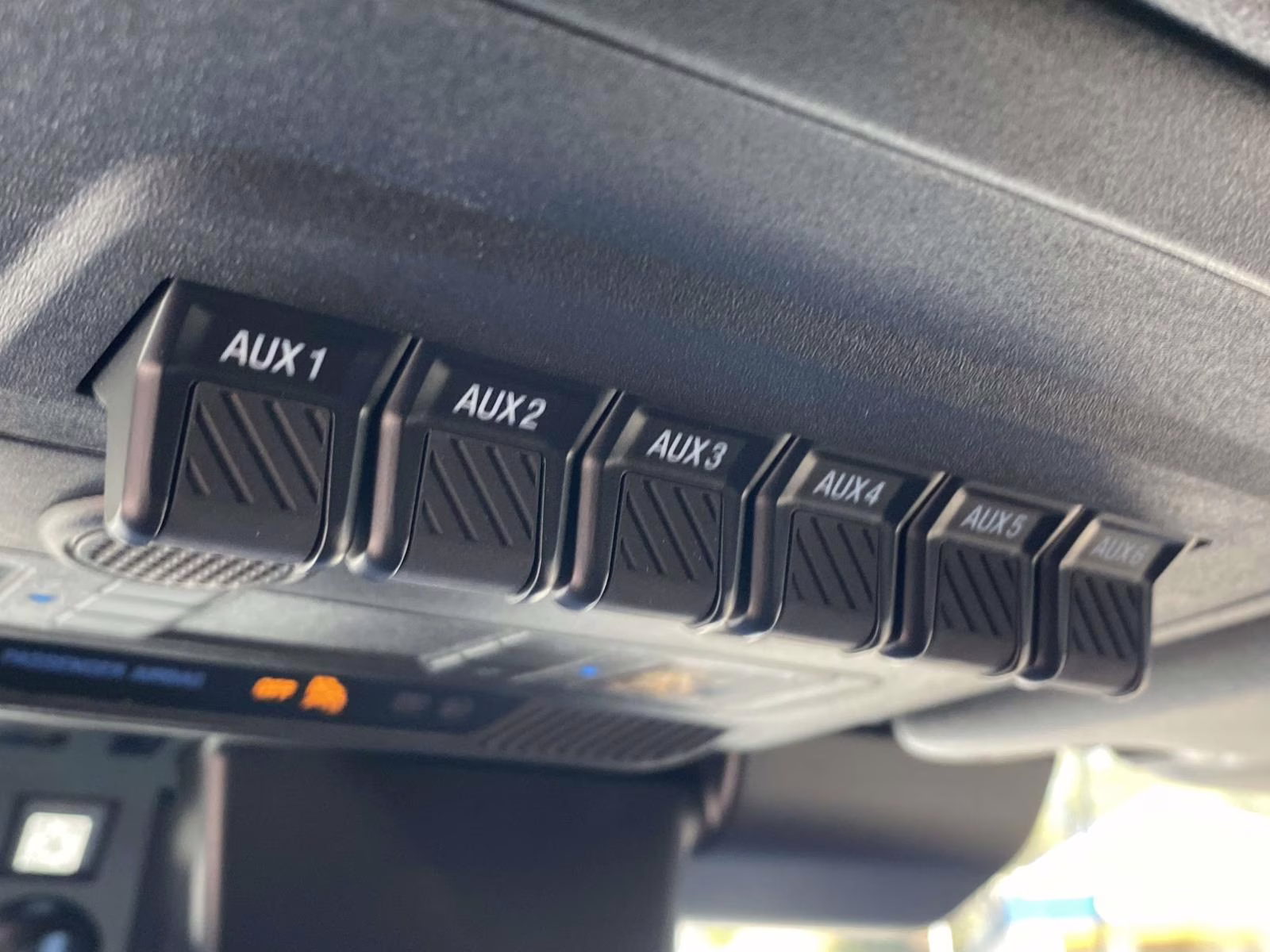 2026 Oxford White Ford Bronco Big Bend 4X4 SUV