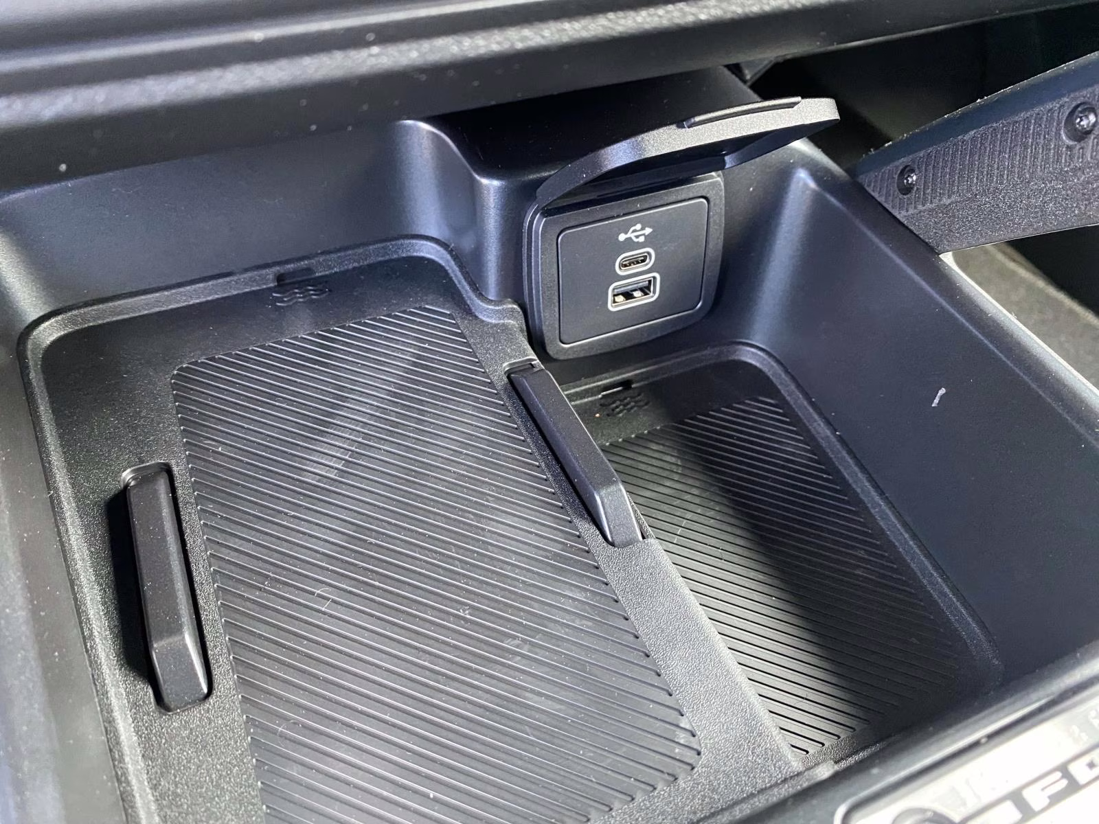 2026 Avalanche Ford Bronco Big Bend 4X4 SUV