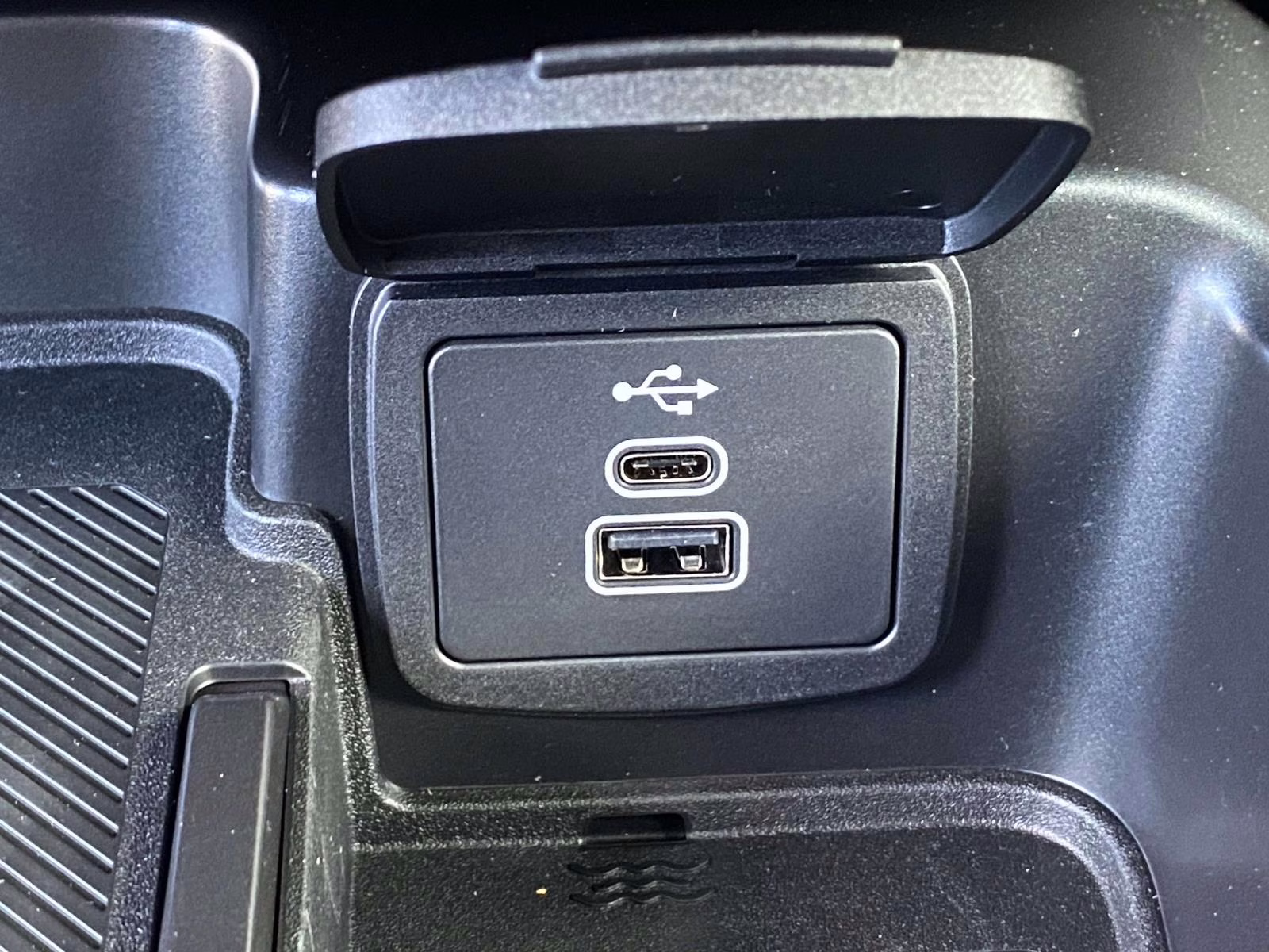 2026 Avalanche Ford Bronco Big Bend 4X4 SUV