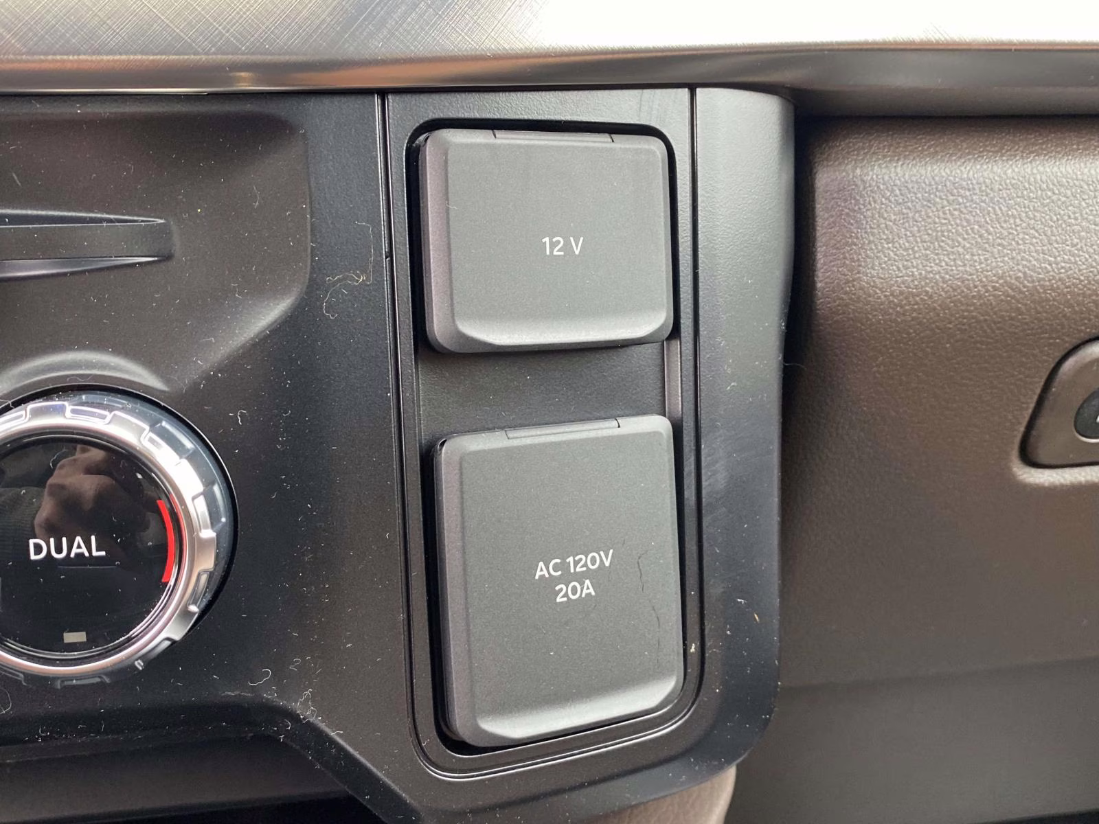 2026 Brown Ford Super Duty F-250 SRW King Ranch 4X4 Truck