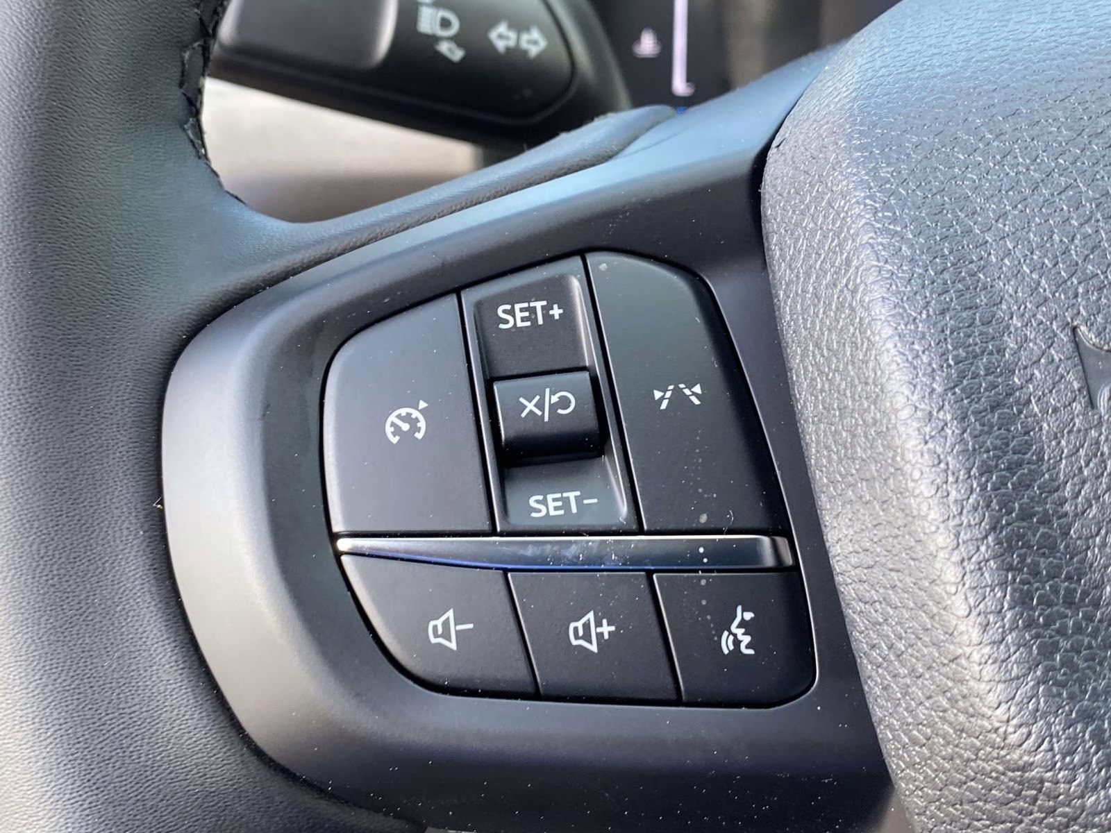 2026 Shadow Black Ford Ranger XLT RWD Truck