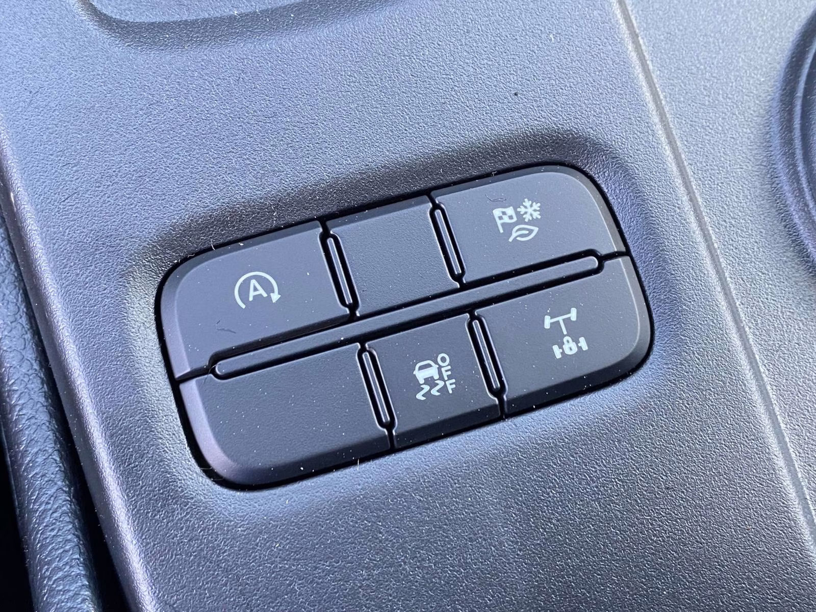 2026 Shadow Black Ford Ranger XLT RWD Truck