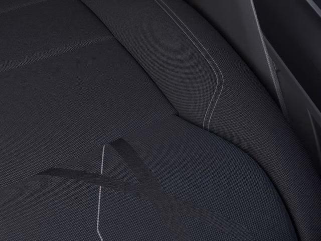 2026 Black Metallic Ford F-150 STX RWD Truck