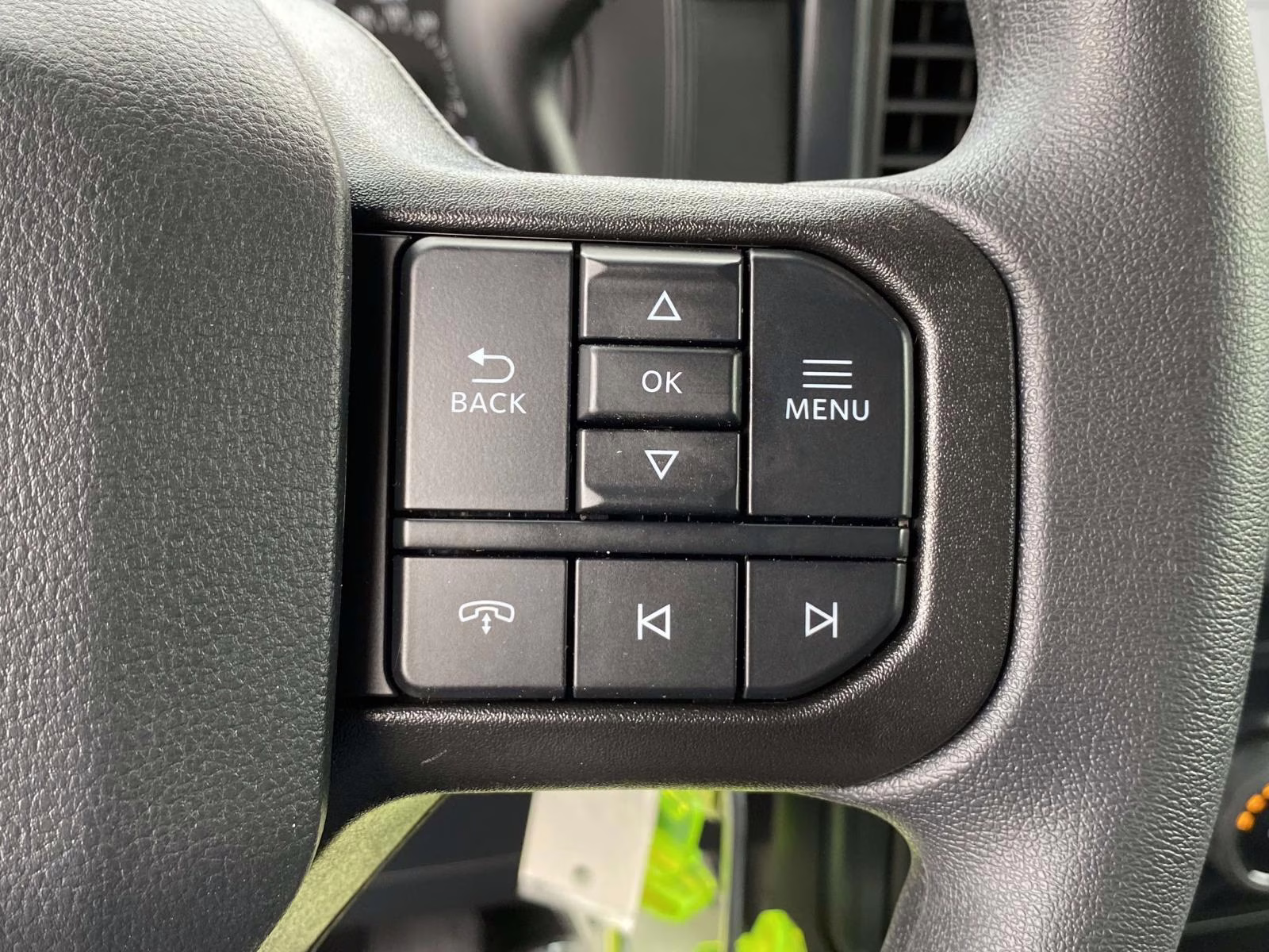 2026 Silver Metallic Ford F-150 STX RWD Truck