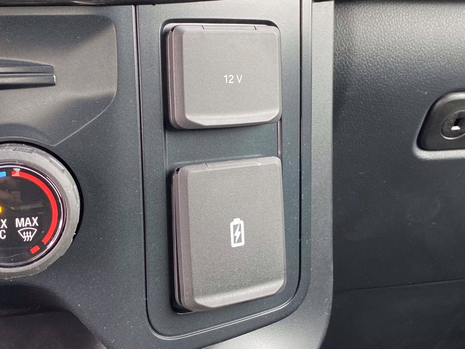 2026 Silver Metallic Ford F-150 STX RWD Truck