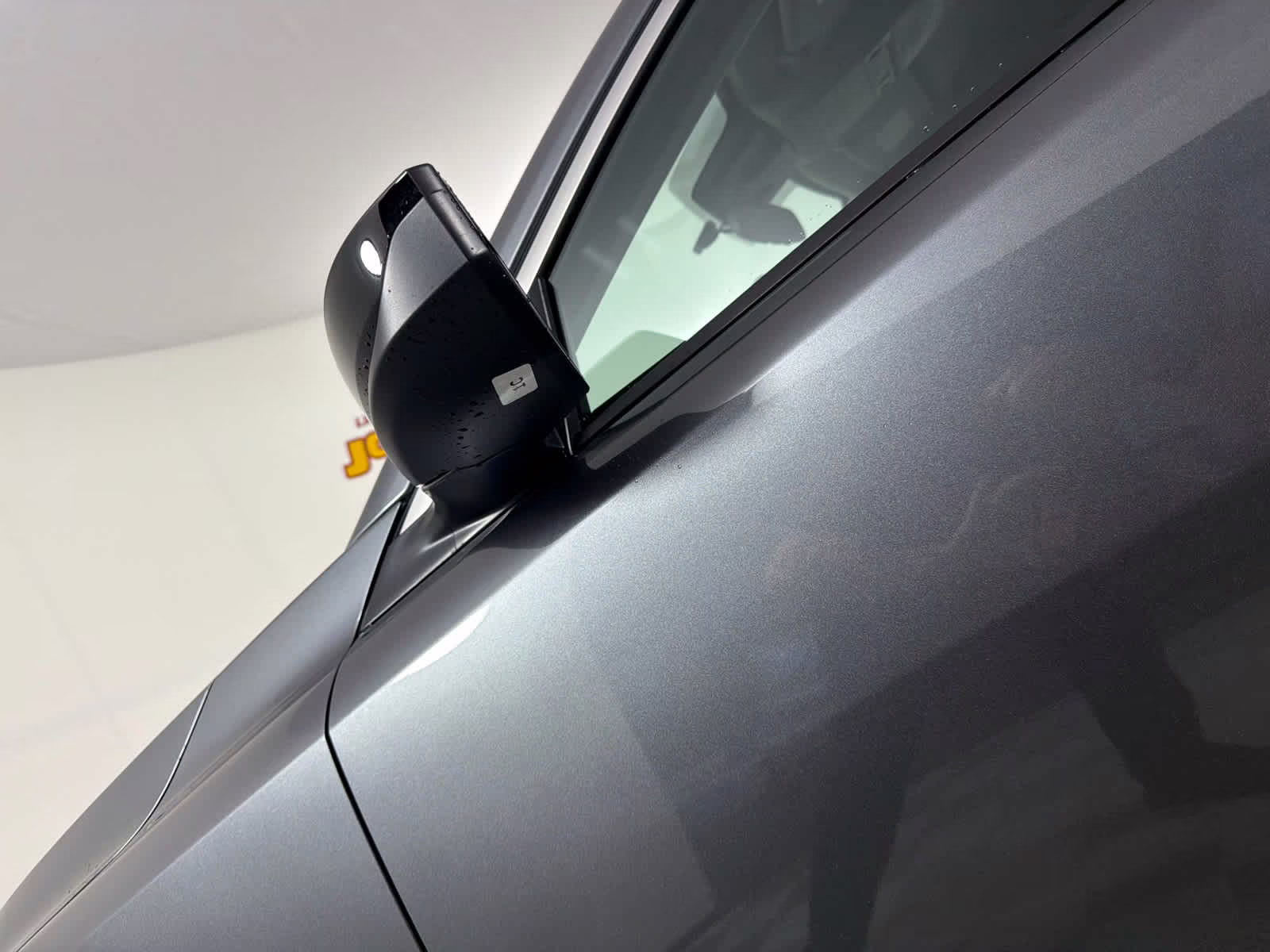 2026 Gun Metallic Nissan Sentra SV FWD Sedan