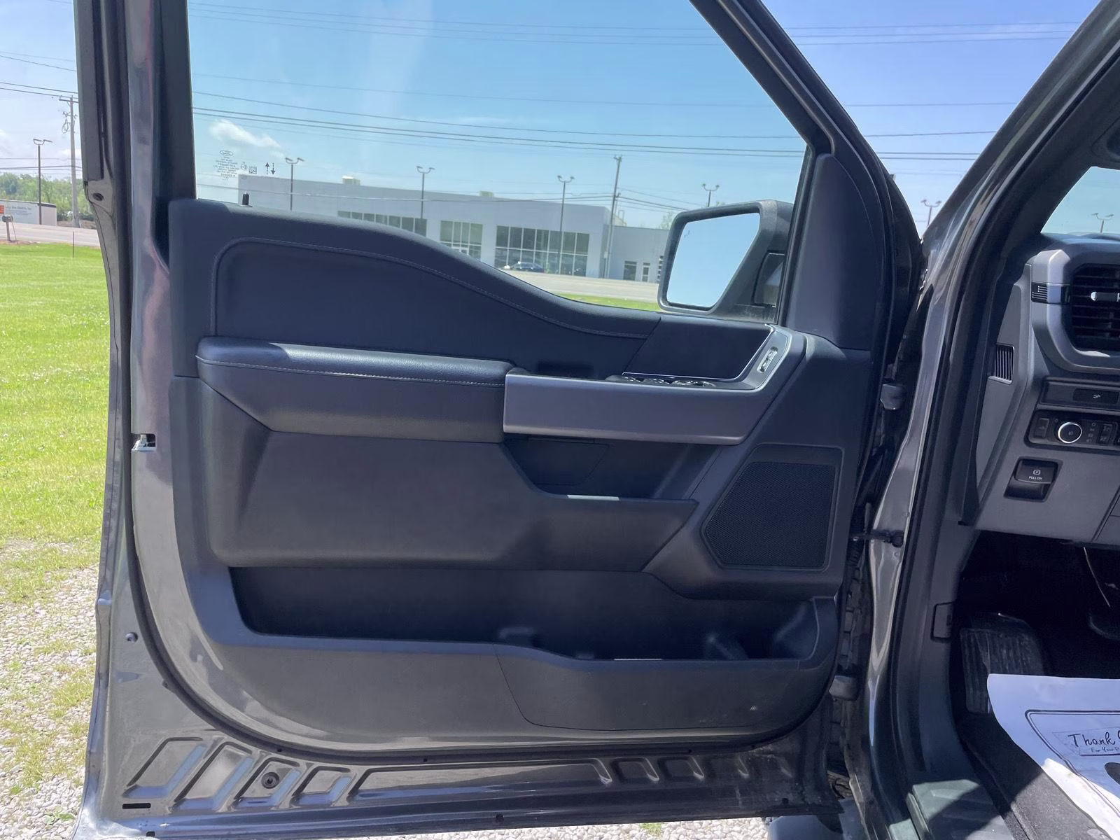 2026 Carbonized Gray Ford F-150 XLT 4X4 Truck