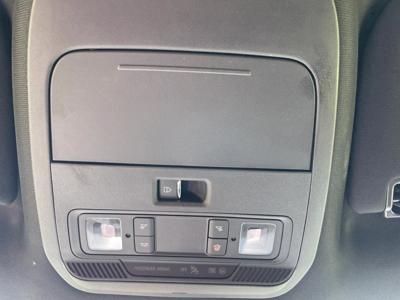 2026 Carbonized Gray Ford F-150 XLT 4X4 Truck
