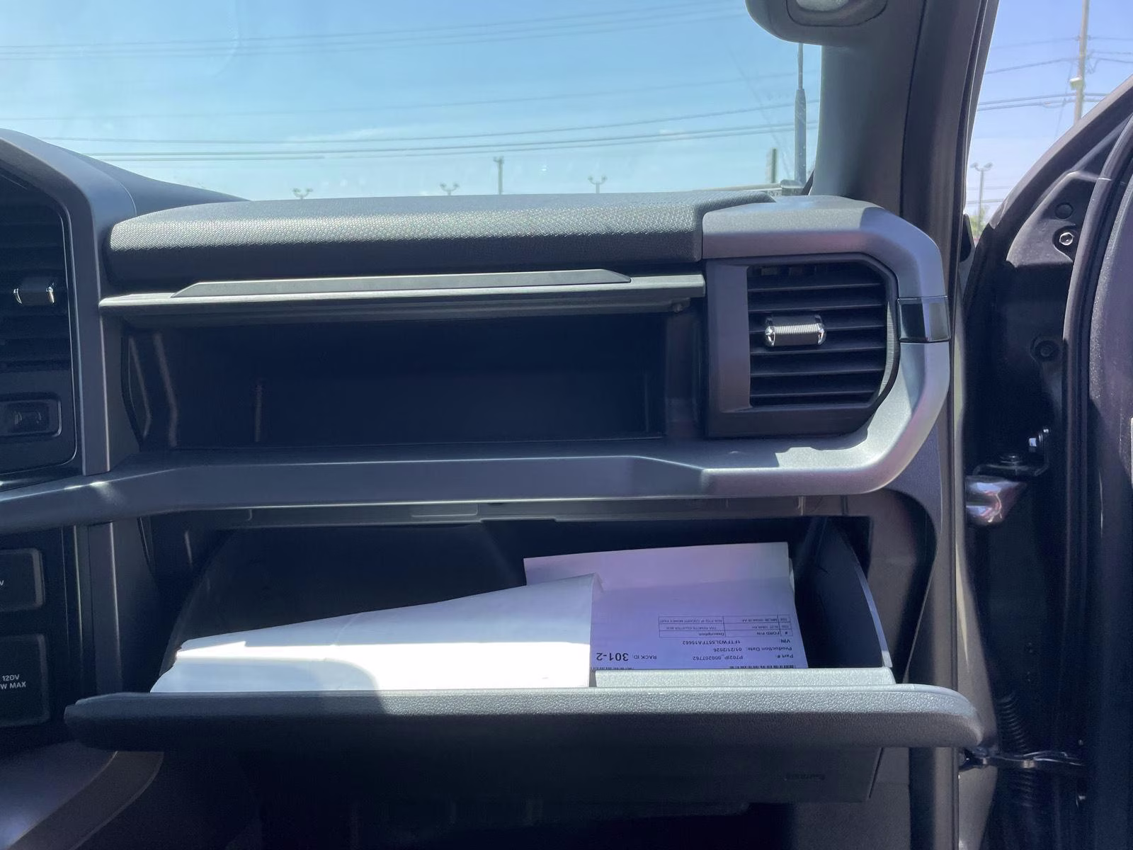 2026 Carbonized Gray Ford F-150 XLT 4X4 Truck