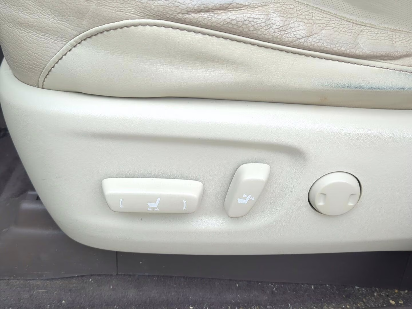 2019 Black Onyx Lexus GX GX 460 4X4 SUV