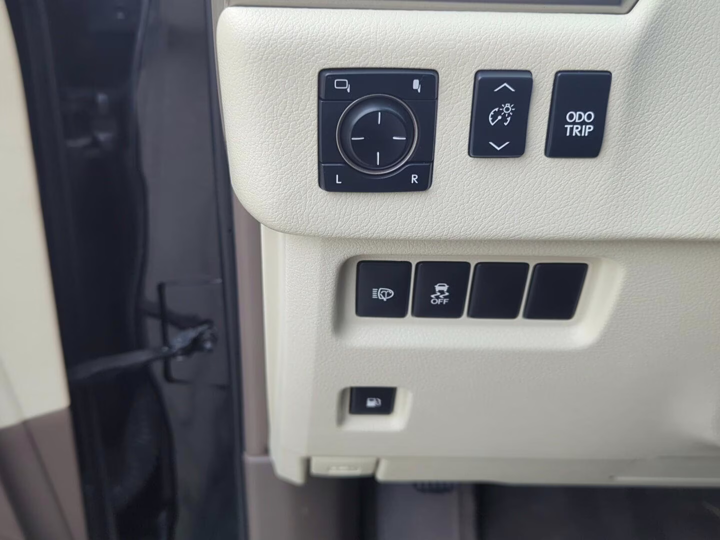 2019 Black Onyx Lexus GX GX 460 4X4 SUV