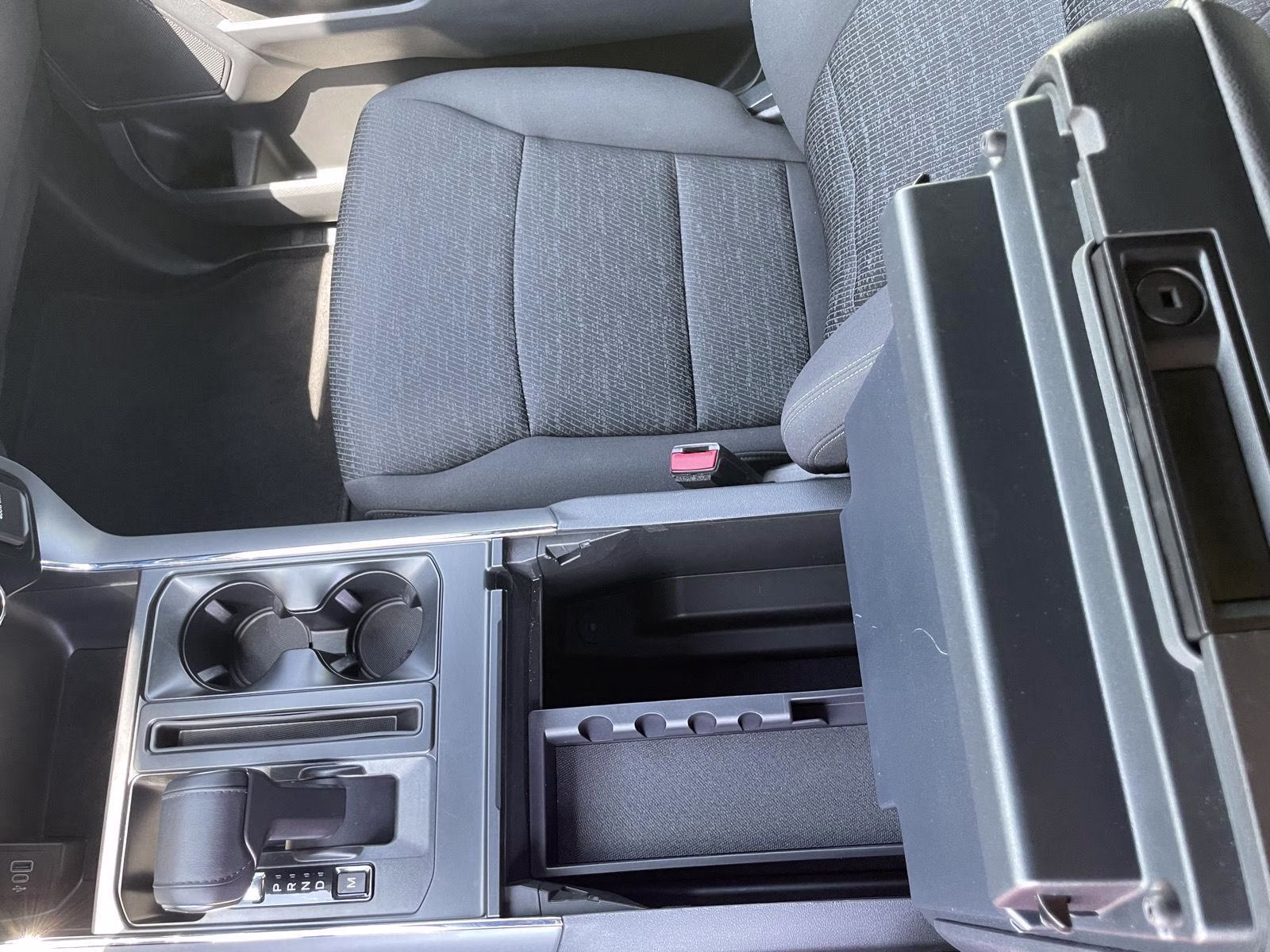 2026 Carbonized Gray Ford F-150 XLT 4X4 Truck