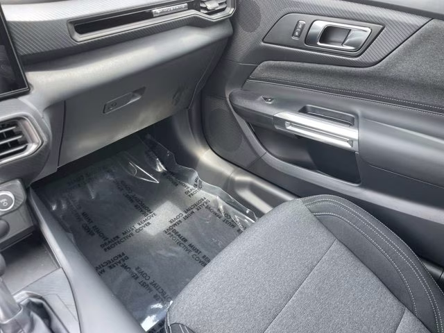 2026 Oxford White Ford Mustang GT RWD Coupe