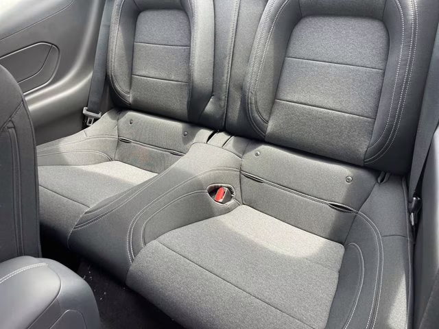 2026 Oxford White Ford Mustang GT RWD Coupe