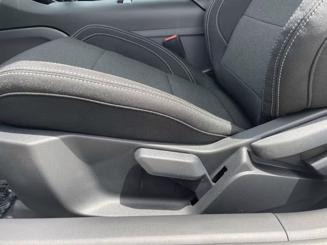 2026 Oxford White Ford Mustang GT RWD Coupe