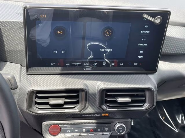 2026 Oxford White Ford Mustang GT RWD Coupe