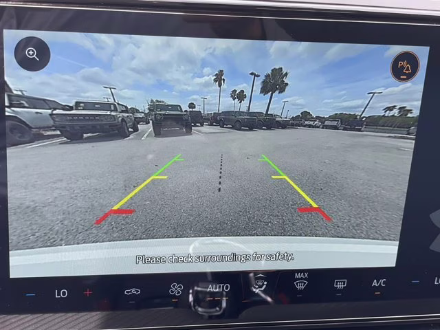 2026 Oxford White Ford Mustang GT RWD Coupe