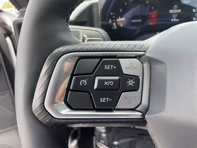 2026 Oxford White Ford Mustang GT RWD Coupe