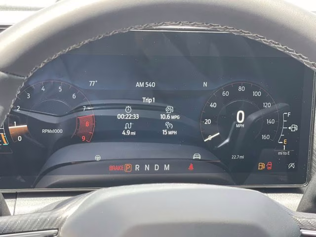 2026 Oxford White Ford Mustang GT RWD Coupe