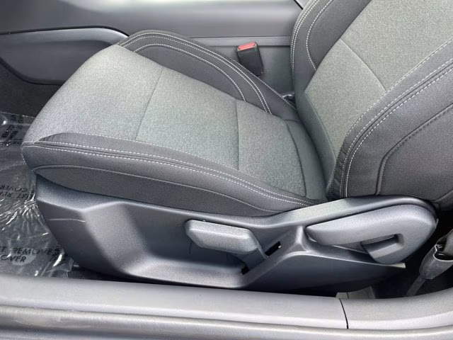 2026 Shadow Black Ford Mustang GT RWD Coupe