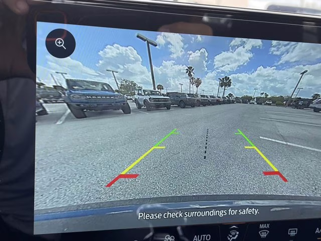 2026 Shadow Black Ford Mustang GT RWD Coupe