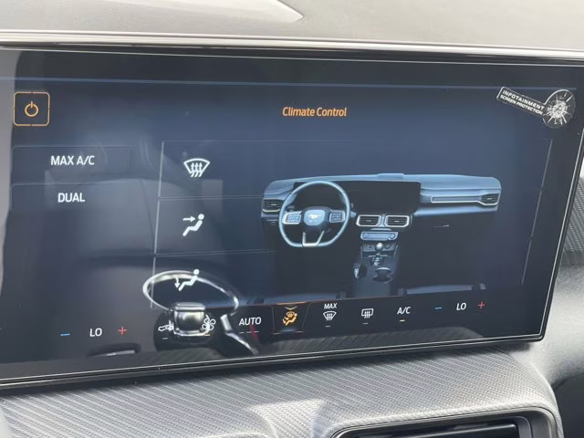 2026 Shadow Black Ford Mustang GT RWD Coupe