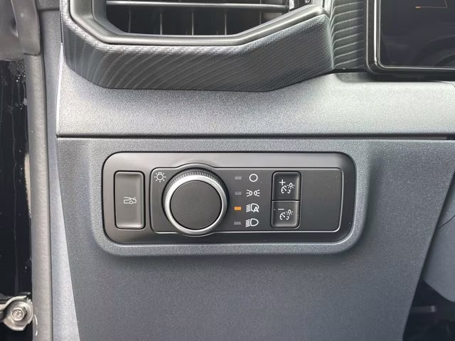 2026 Shadow Black Ford Mustang GT RWD Coupe