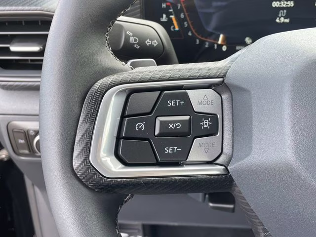 2026 Shadow Black Ford Mustang GT RWD Coupe