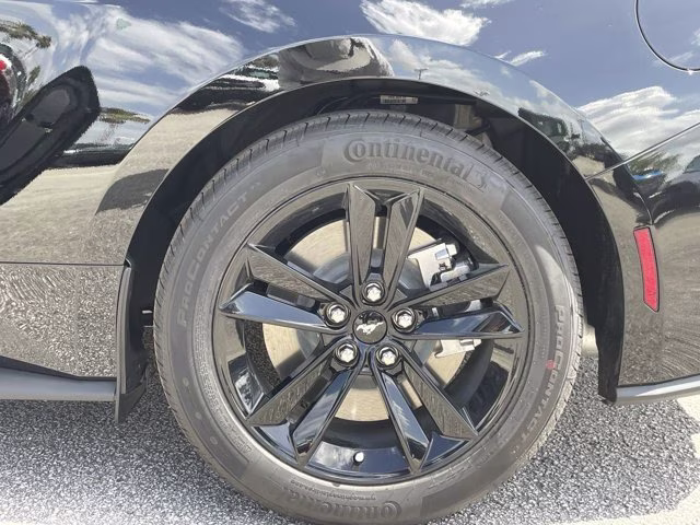 2026 Shadow Black Ford Mustang GT RWD Coupe
