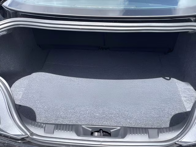 2026 Shadow Black Ford Mustang GT RWD Coupe