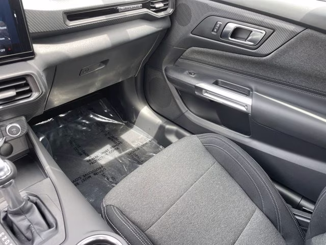 2026 Carbonized Gray Metallic Ford Mustang GT RWD Coupe