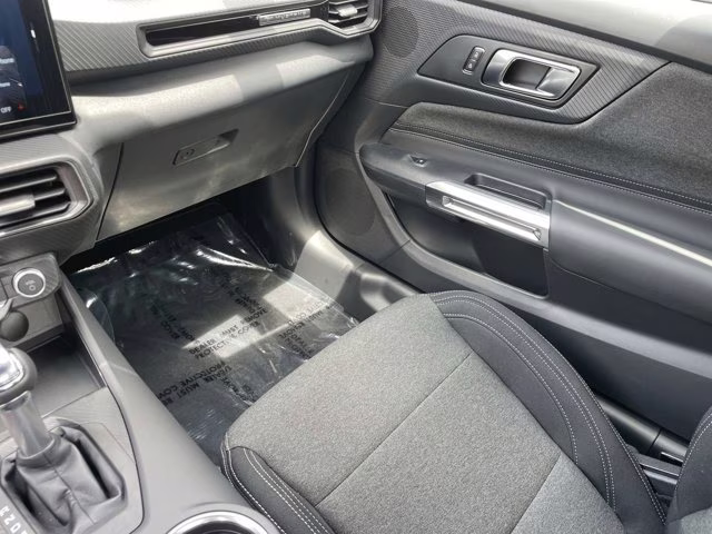 2026 Carbonized Gray Metallic Ford Mustang GT RWD Coupe