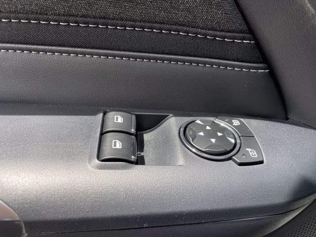 2026 Carbonized Gray Metallic Ford Mustang GT RWD Coupe