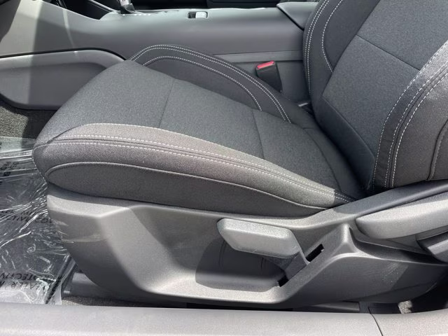 2026 Carbonized Gray Metallic Ford Mustang GT RWD Coupe