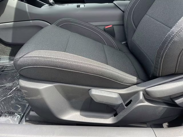 2026 Carbonized Gray Metallic Ford Mustang GT RWD Coupe