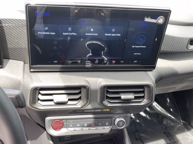 2026 Carbonized Gray Metallic Ford Mustang GT RWD Coupe