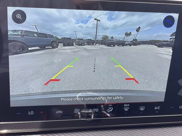 2026 Carbonized Gray Metallic Ford Mustang GT RWD Coupe