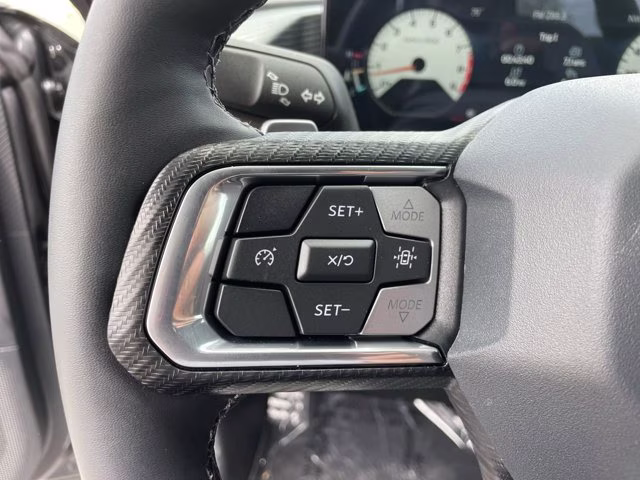 2026 Carbonized Gray Metallic Ford Mustang GT RWD Coupe