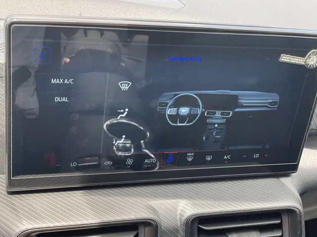 2026 Carbonized Gray Metallic Ford Mustang GT RWD Coupe