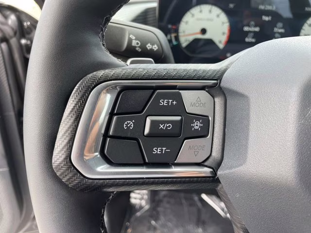 2026 Carbonized Gray Metallic Ford Mustang GT RWD Coupe